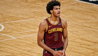 The Impact of Jarrett Allen's Absence on the Cavaliers' Game 5 Strategy Against the Magic