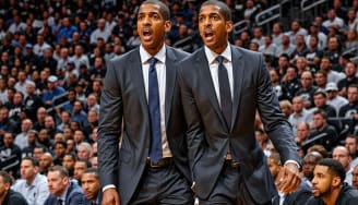 De l'espoir des Pistons à l'intérim des Nets : le carrousel des entraîneurs de Kevin Ollie